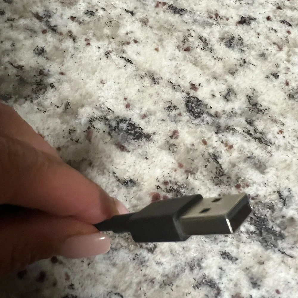 Fitbit charger